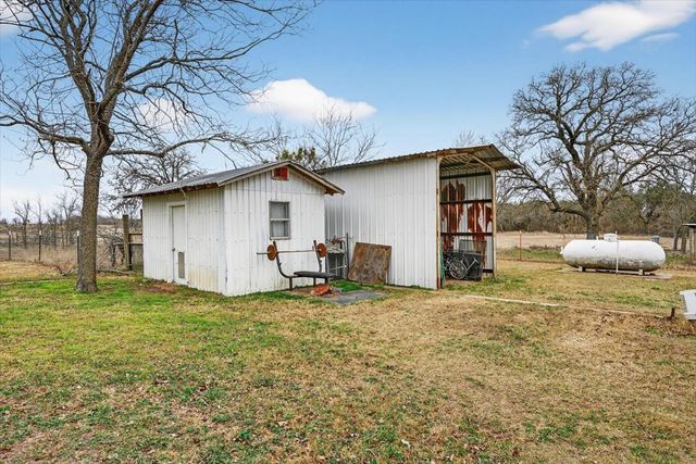 362 County Road 481, Stephenville, TX 76401