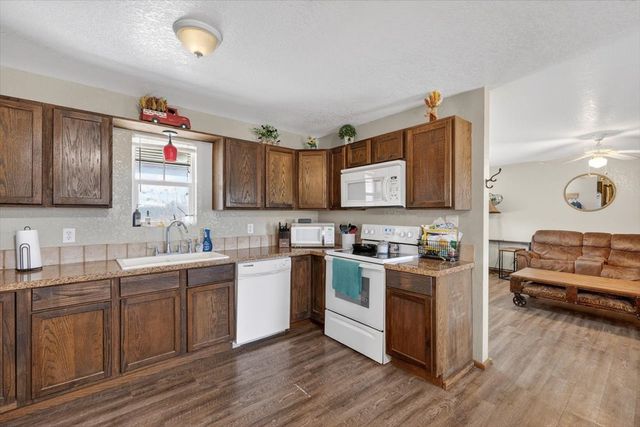 362 County Road 481, Stephenville, TX 76401