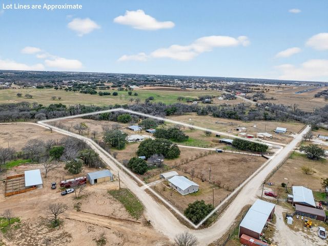 362 County Road 481, Stephenville, TX 76401