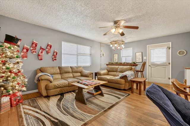 362 County Road 481, Stephenville, TX 76401