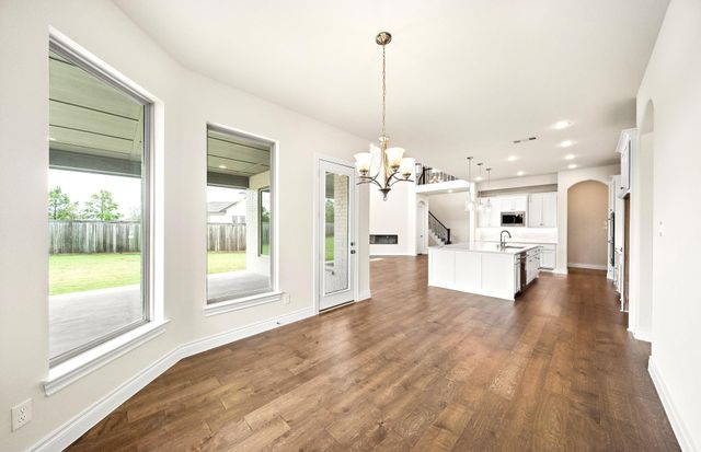 454 Lontano Path, Willis, TX 77318