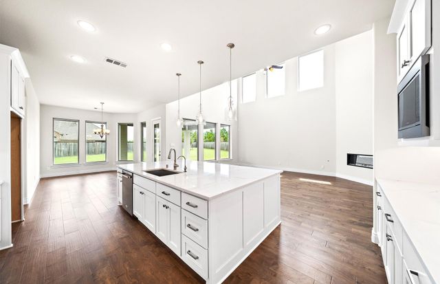 454 Lontano Path, Willis, TX 77318