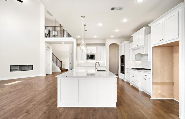 454 Lontano Path, Willis, TX 77318