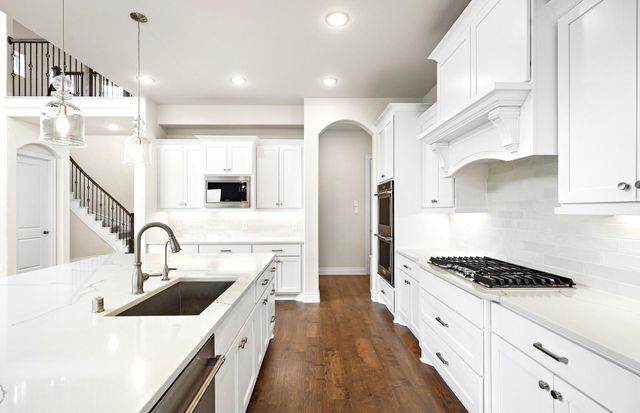 454 Lontano Path, Willis, TX 77318