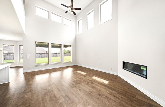 454 Lontano Path, Willis, TX 77318