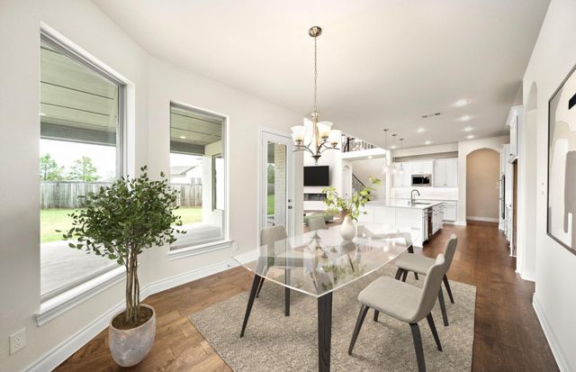 454 Lontano Path, Willis, TX 77318