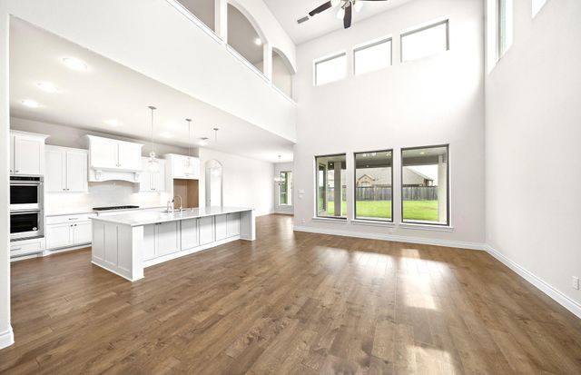 454 Lontano Path, Willis, TX 77318