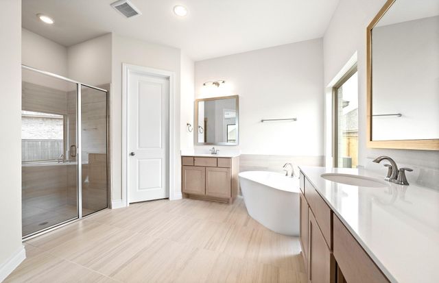 454 Lontano Path, Willis, TX 77318