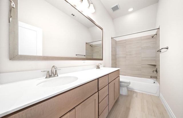 454 Lontano Path, Willis, TX 77318