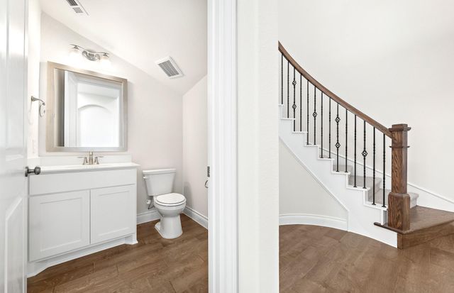 454 Lontano Path, Willis, TX 77318