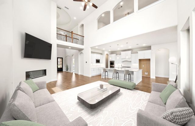 454 Lontano Path, Willis, TX 77318