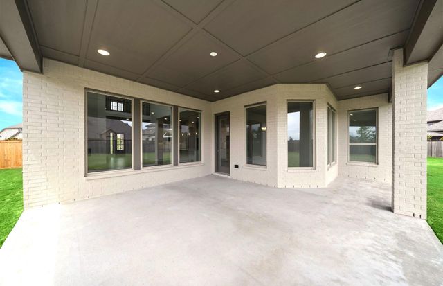 454 Lontano Path, Willis, TX 77318