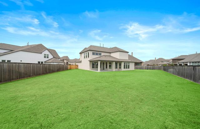 454 Lontano Path, Willis, TX 77318