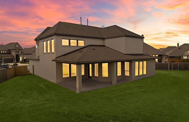 454 Lontano Path, Willis, TX 77318