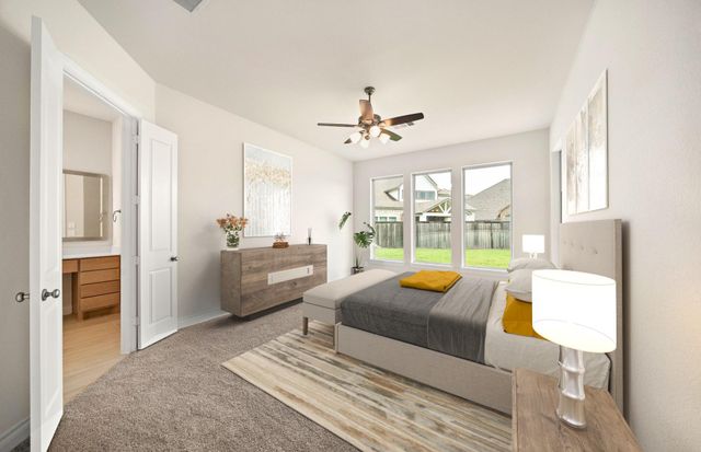 454 Lontano Path, Willis, TX 77318