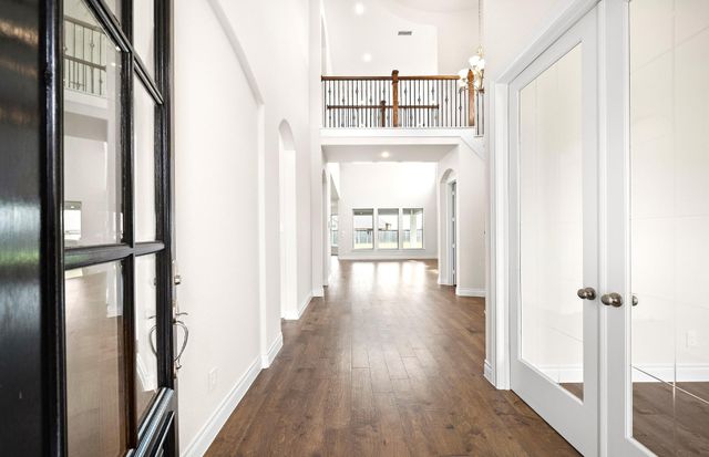 454 Lontano Path, Willis, TX 77318