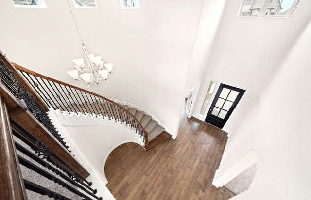 454 Lontano Path, Willis, TX 77318