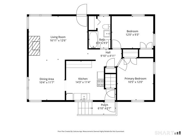 37 Beach Avenue, Madison, CT 06443