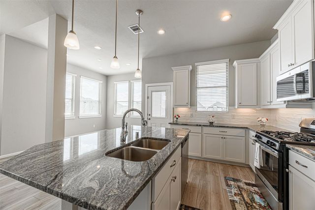 15027 Red Dam Trail, Cypress, TX 77433