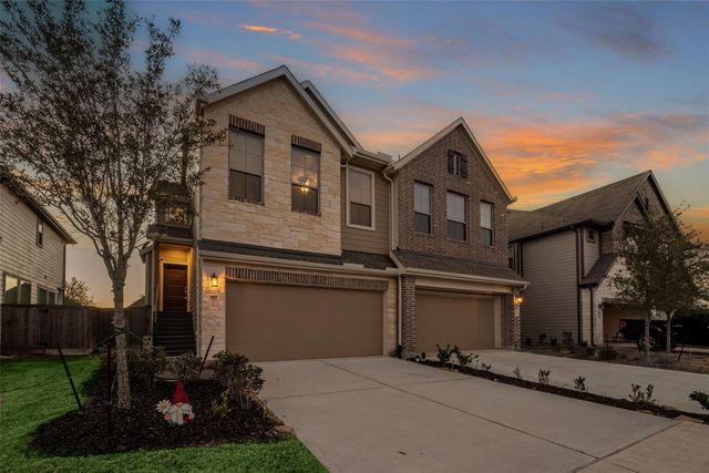 15027 Red Dam Trail, Cypress, TX 77433