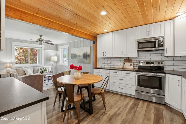 95 Whiskey Jack RD, Sandpoint, ID 83864