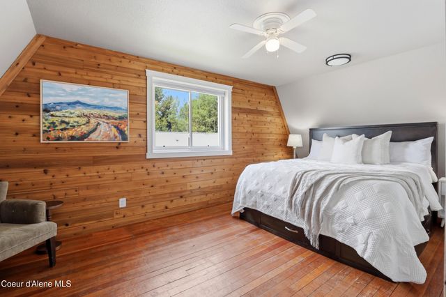 95 Whiskey Jack RD, Sandpoint, ID 83864