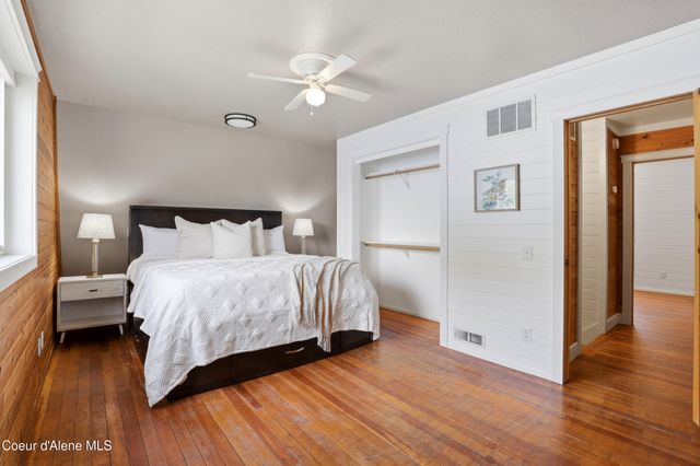 95 Whiskey Jack RD, Sandpoint, ID 83864