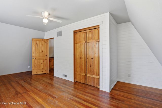 95 Whiskey Jack RD, Sandpoint, ID 83864