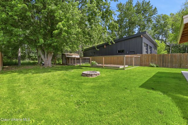 95 Whiskey Jack RD, Sandpoint, ID 83864
