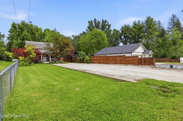 95 Whiskey Jack RD, Sandpoint, ID 83864