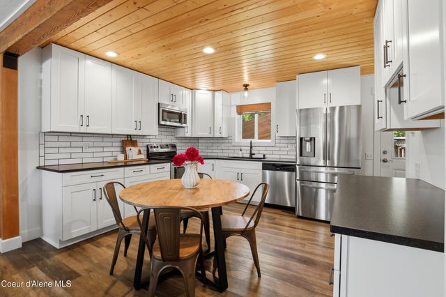 95 Whiskey Jack RD, Sandpoint, ID 83864