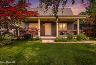 95 Whiskey Jack RD, Sandpoint, ID 83864