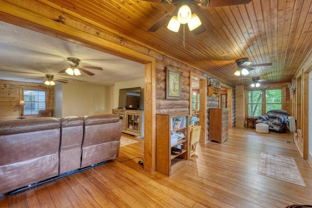 477 Little Snowbird Trail, Marble, NC 28905