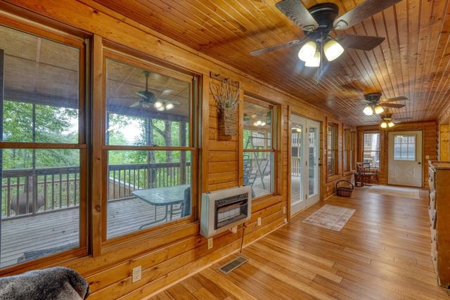 477 Little Snowbird Trail, Marble, NC 28905