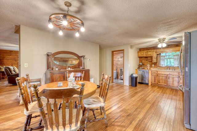 477 Little Snowbird Trail, Marble, NC 28905