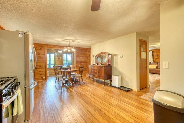 477 Little Snowbird Trail, Marble, NC 28905