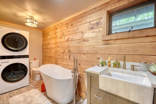 477 Little Snowbird Trail, Marble, NC 28905
