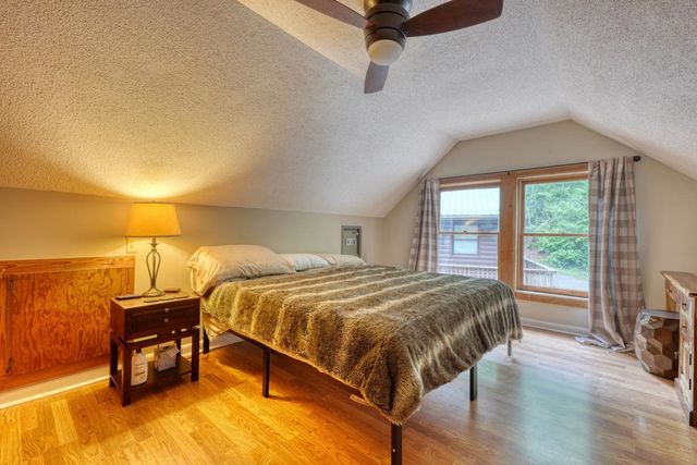 477 Little Snowbird Trail, Marble, NC 28905