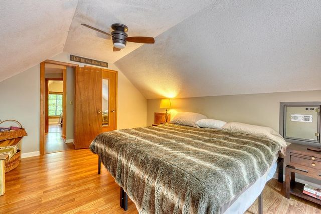 477 Little Snowbird Trail, Marble, NC 28905