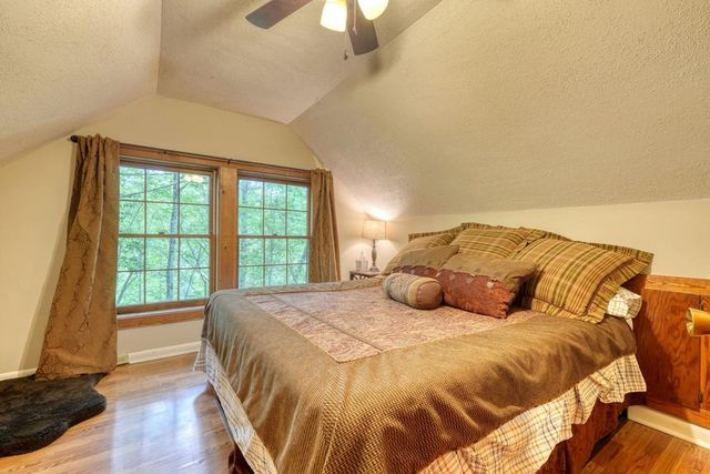 477 Little Snowbird Trail, Marble, NC 28905