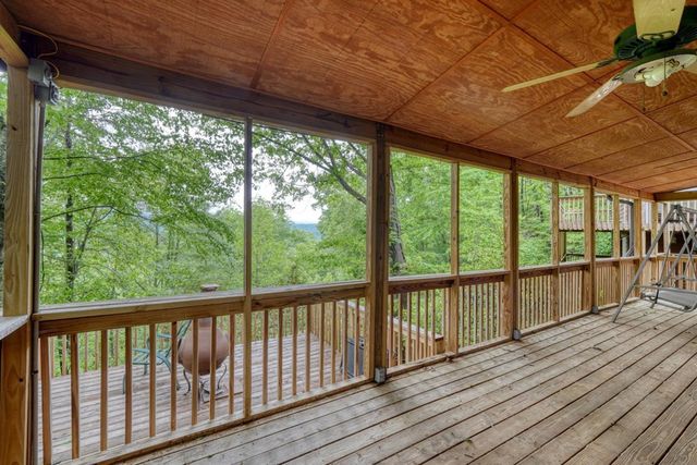 477 Little Snowbird Trail, Marble, NC 28905