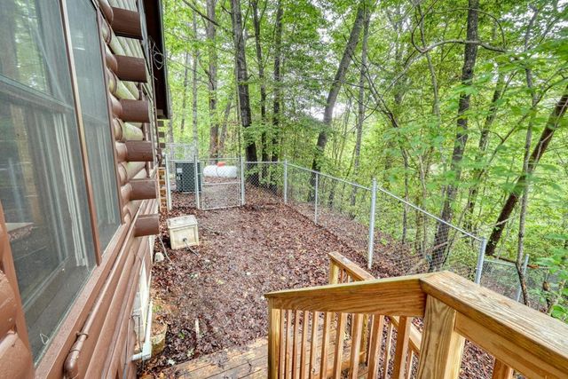 477 Little Snowbird Trail, Marble, NC 28905
