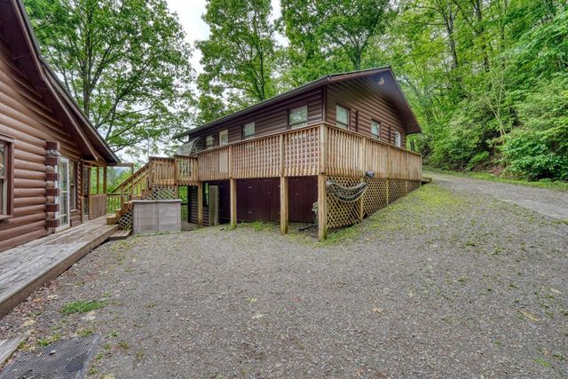 477 Little Snowbird Trail, Marble, NC 28905