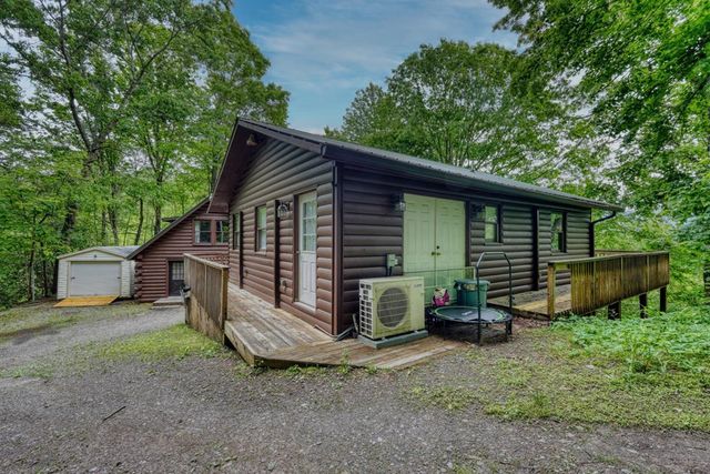 477 Little Snowbird Trail, Marble, NC 28905