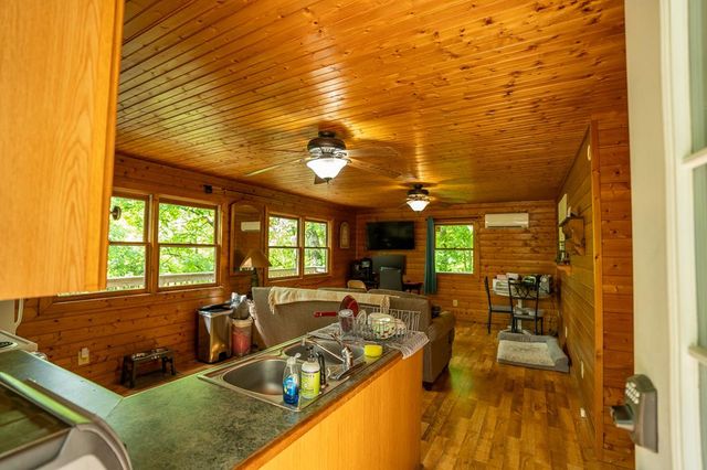 477 Little Snowbird Trail, Marble, NC 28905