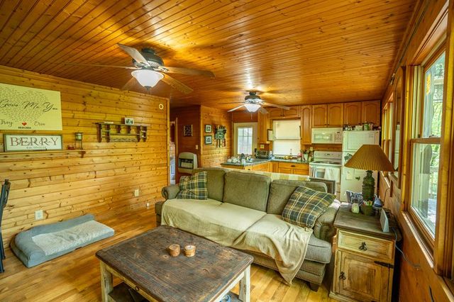 477 Little Snowbird Trail, Marble, NC 28905