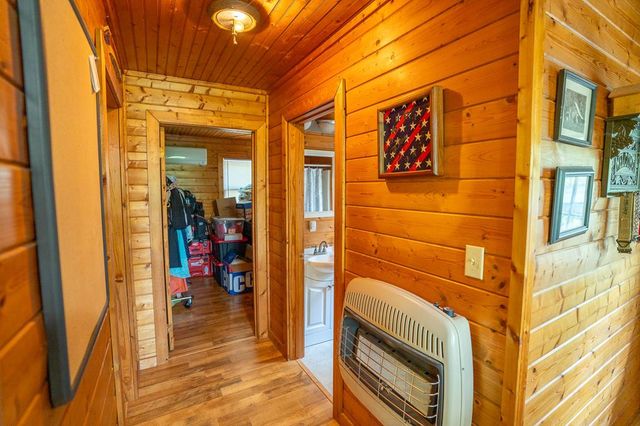 477 Little Snowbird Trail, Marble, NC 28905