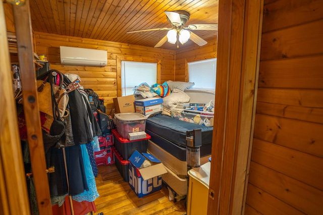 477 Little Snowbird Trail, Marble, NC 28905