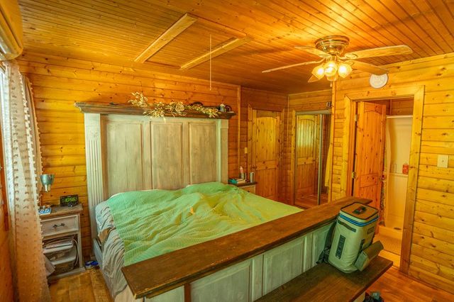 477 Little Snowbird Trail, Marble, NC 28905