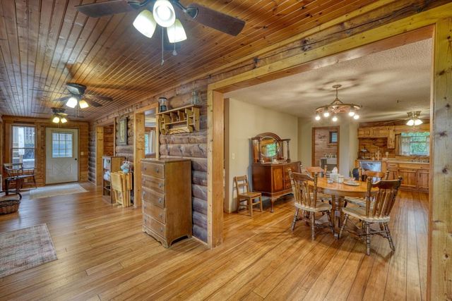 477 Little Snowbird Trail, Marble, NC 28905